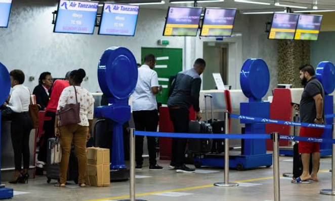 Tanzania Implements Mandatory $44 Visitor Insurance