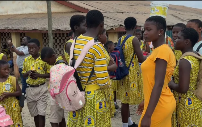 Ghana Teacher Unions Strike Over Promotion Arrears