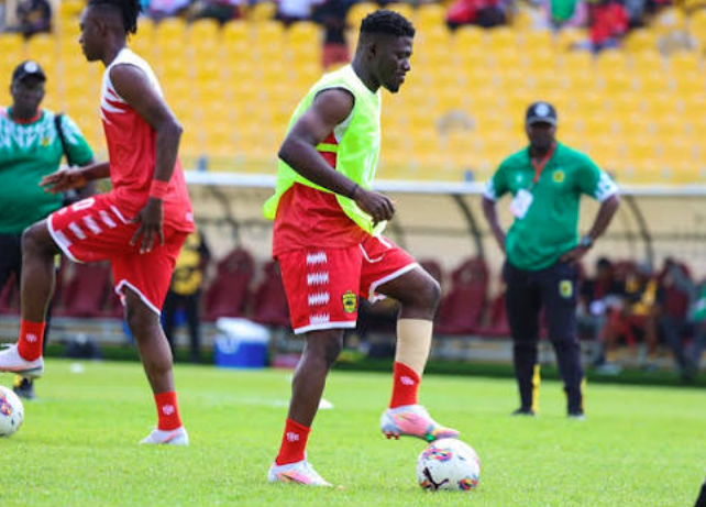 Eric Tinkler Quits Asante Kotoko After Four Matches