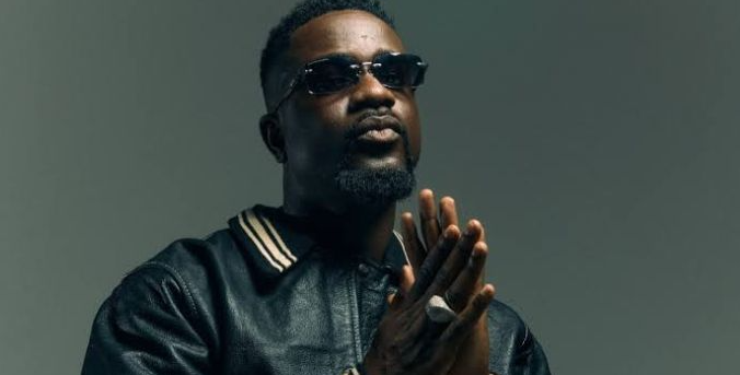 Sarkodie Hails Mahama for Rejecting US Health Compact