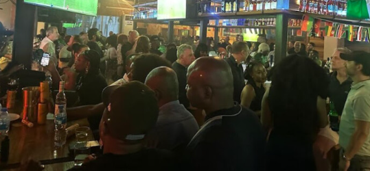 Lagos Prepares for High-Stakes Celebrity Boxing Clash