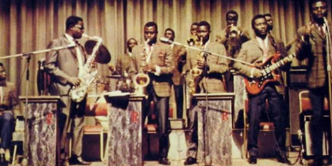 West African Highlife Music Roots and Evolution