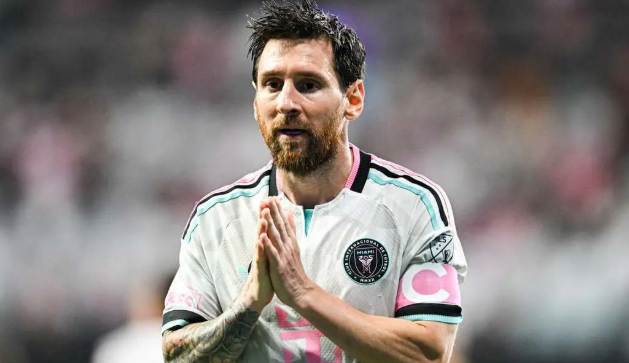 Lionel Messi Set to Join Argentina Squad Ahead of Farewell