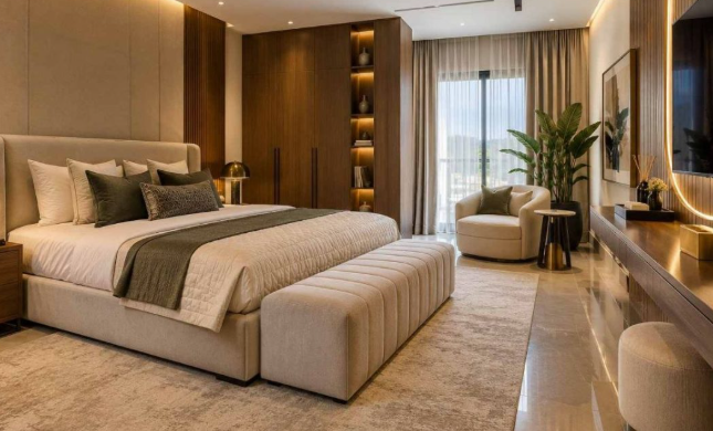 Six Signs Your Bedroom Lacks Emotional Connection