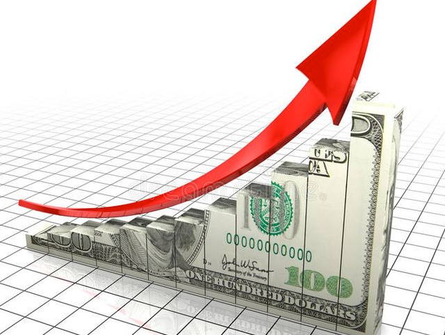 Autonomous Inflows Drive Foreign Exchange Growth