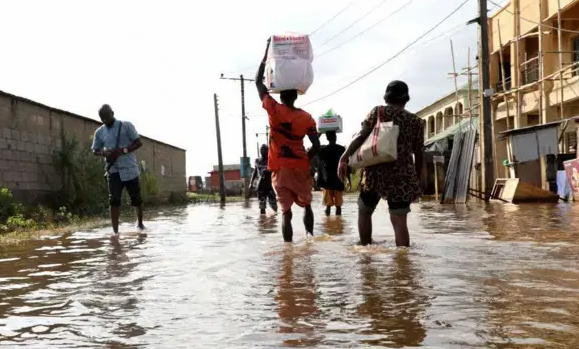 NiMet Issues Severe Weather Alerts Across 28 States