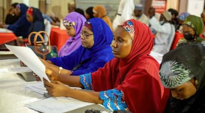 Kano Recruits 2,037 Health Workers to Boost Care