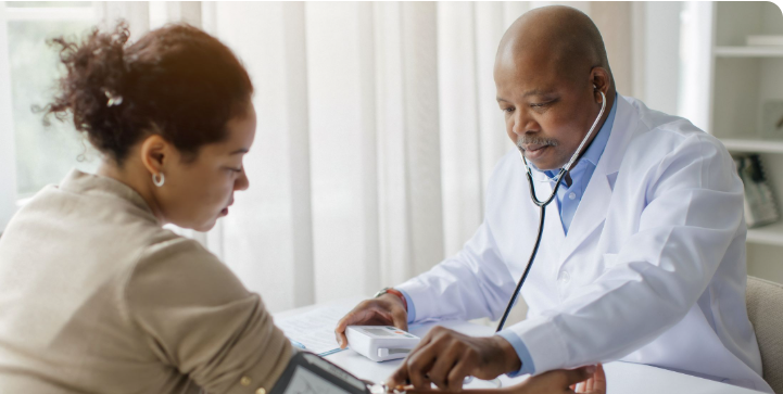Five Ways to Maintain Vitality and Health After 40