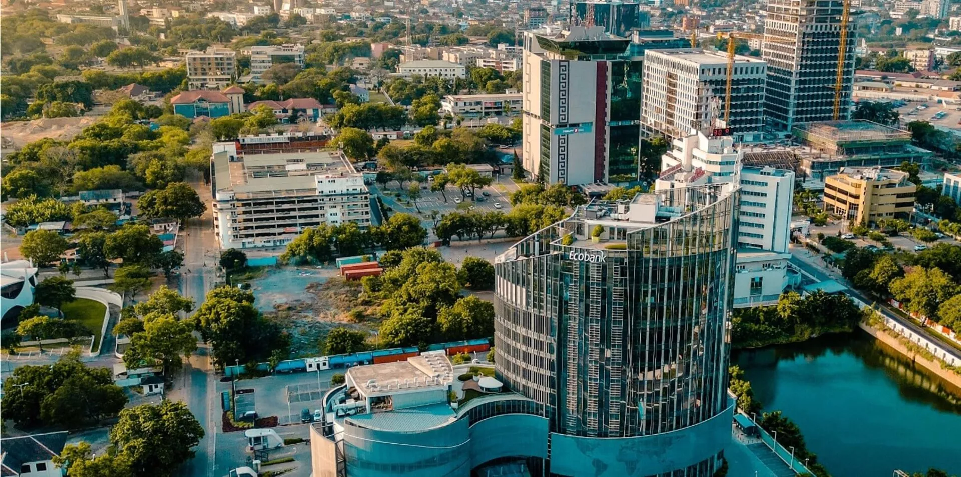 Societe Generale Exits Ghana in Major Banking Deal