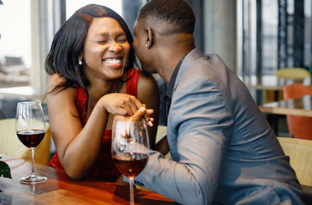 Creative Ways to Celebrate National Boyfriend Day