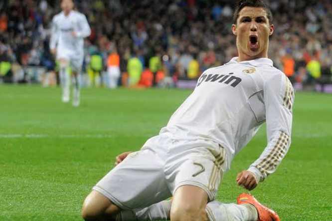 Ronaldo Likes Instagram Post Mocking Portugal Team-Mates