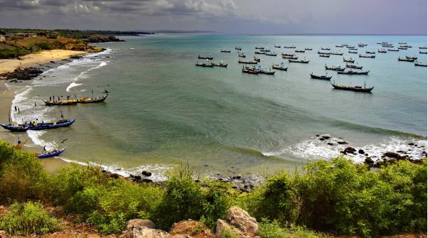 Travelers Shift to African Destinations Amid Costs