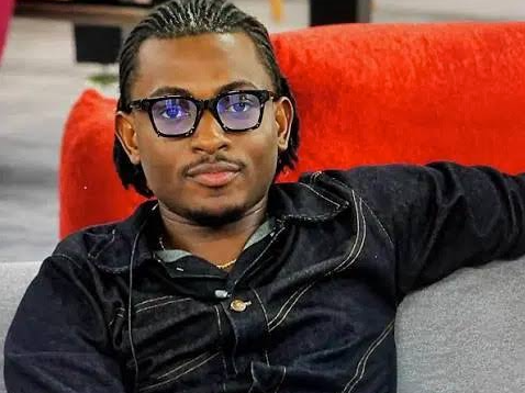 Keivo Breaks Silence After Reality TV Disqualification