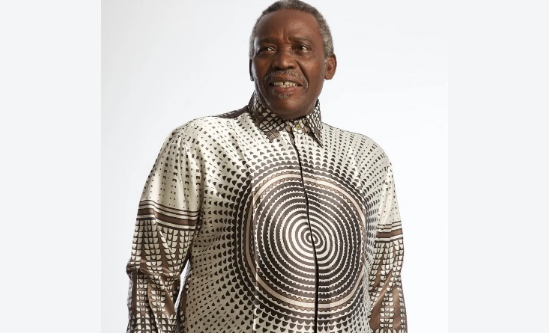 Olu Jacobs