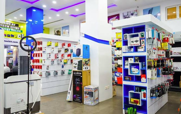 TECNO Versus Infinix: The Transsion Rivalry