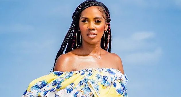 Tiwa Savage Accepts Teni Multi-Billion Boxing Match