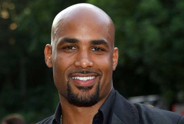 Boris Kodjoe Enstooled as Chief in Prampram