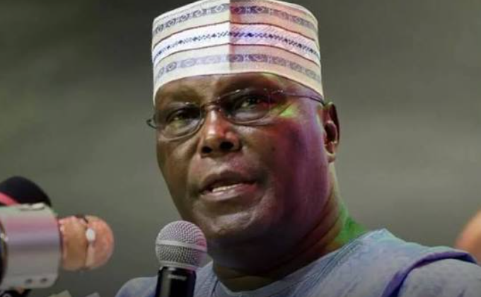 Atiku Demands Full Probe of NNPC ₦11.2Trn Receivables