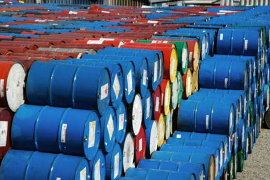 Nigeria Settles ₦11.2 Trillion Oil-Backed Loans
