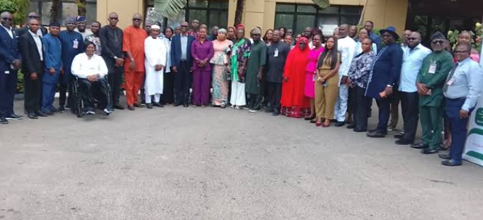 Nigeria Moves to Strengthen National Carbon Market