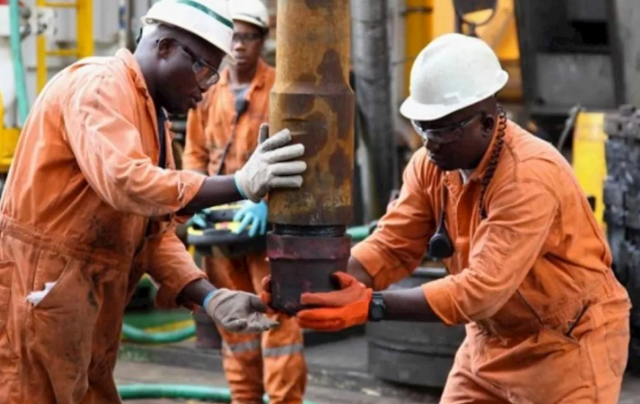 Nigeria Crude Production Rises by 80 Percent