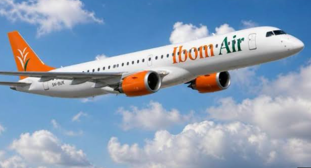 Etihad and Ibom Air Connect 5 Cities Globally