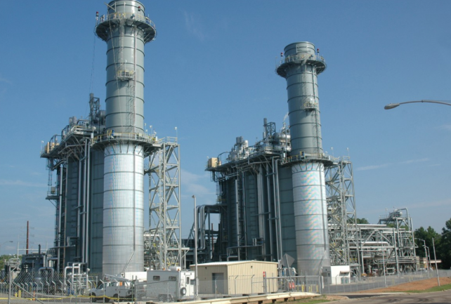 Nigeria Gas Supply Surpasses 2 Billion Cubic Feet
