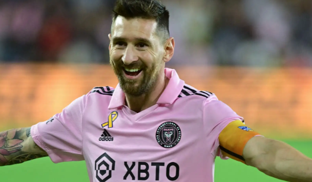Lionel Messi: Ten Defining Facts About the Football Icon