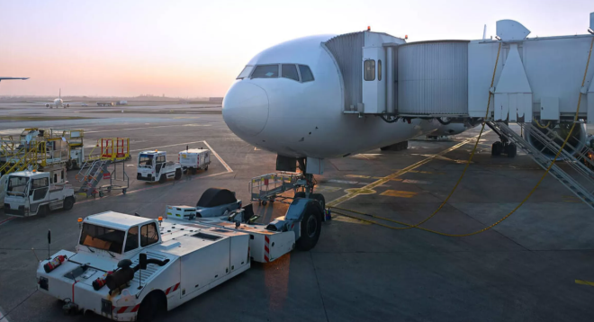 Aviation Infrastructure Upgrades Exceed N1 Trillion