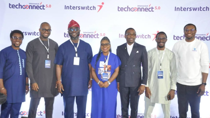 Interswitch Hosts Techconnect 6.0 in Nigeria