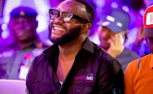 Femi Adebayo Launches Euphoria 360 Hub in Lagos