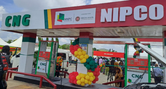 Nigeria Proposes Mandatory CNG for Commercial Fleets