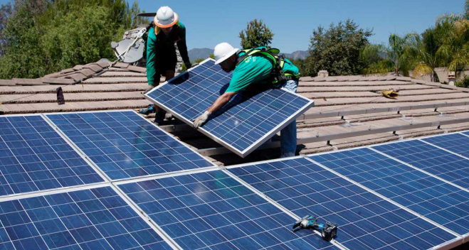 FG Shelves Solar Panel Ban to Protect Energy Access