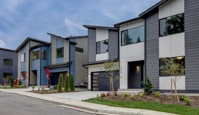 US Mortgage Rates Hover at 6.65 Percent as Bond Market Volatility Persists