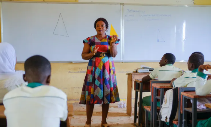 Pre-Tertiary Teacher Unions Suspend Nationwide Strike