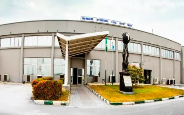 Owerri Airport to Close for 25 Days for Runway Repairs