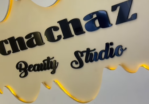 Godiya Racheal Lolo and the Growth of Chachaz Hair