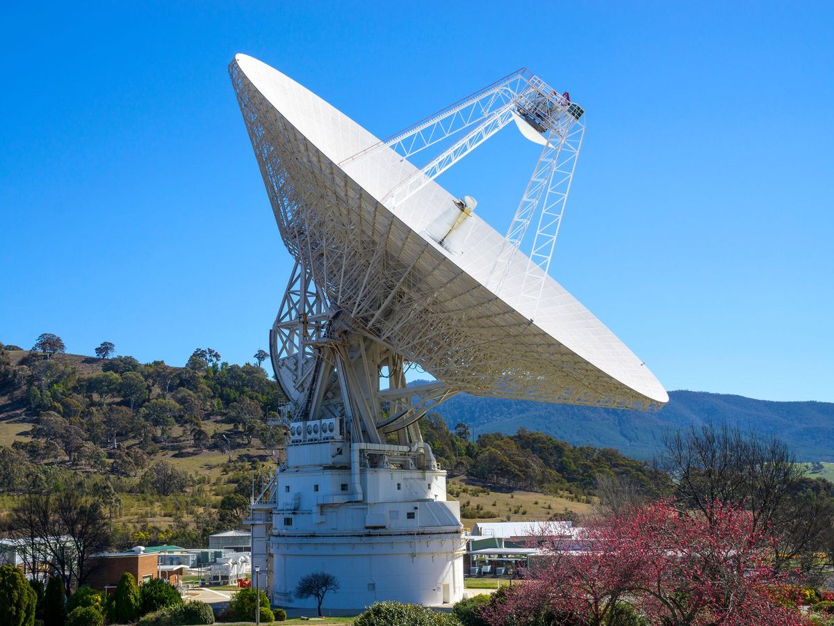 Abuja, Nigeria — Federal Executive Council Approves Acquisition of NIGCOMSAT-2A and 2B Satellites