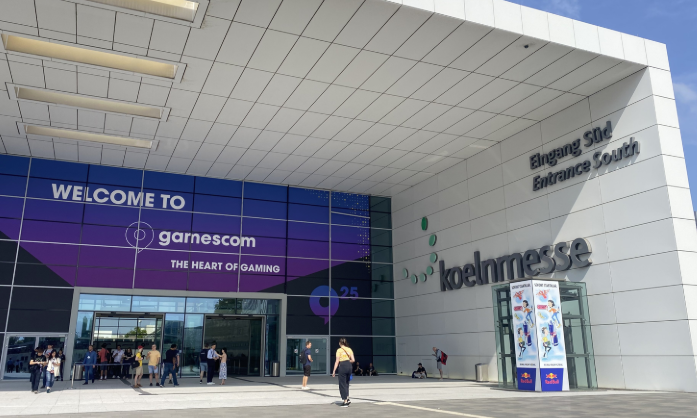 Cologne, Germany — Gamescom 2026 Award Nominees Unveiled Ahead of Opening Week