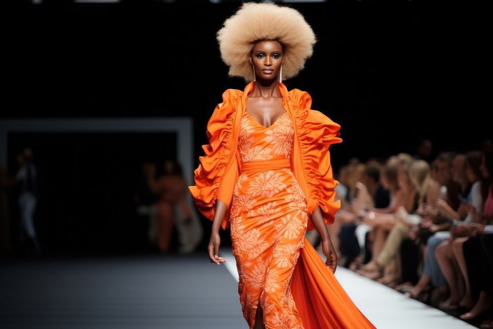 Kampala Launches Its First Bold Fashion Week Highlighting African Design