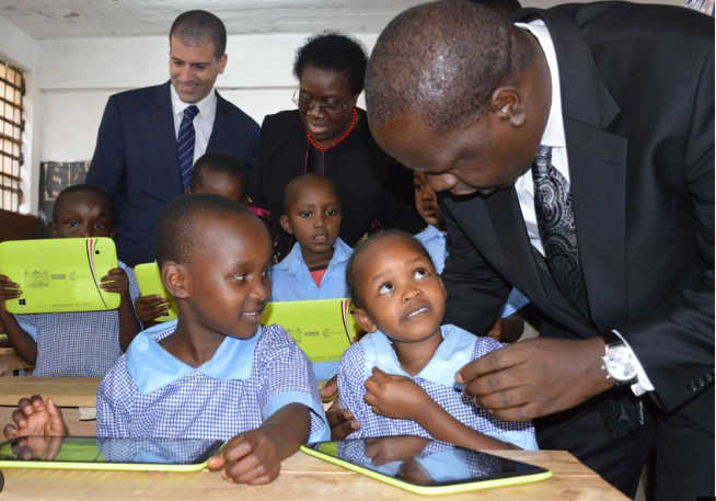 5 Pillars Shaping Childhood Success in West Africa