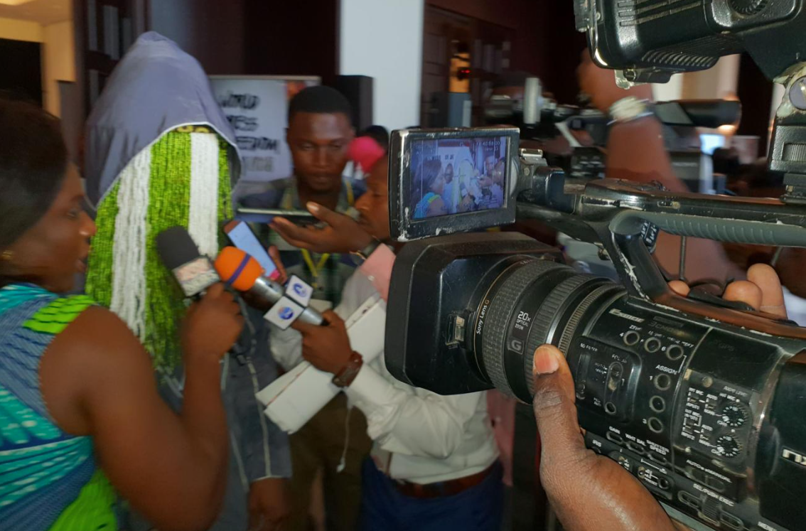 How Digital Tools Rescue Field Journalism Output