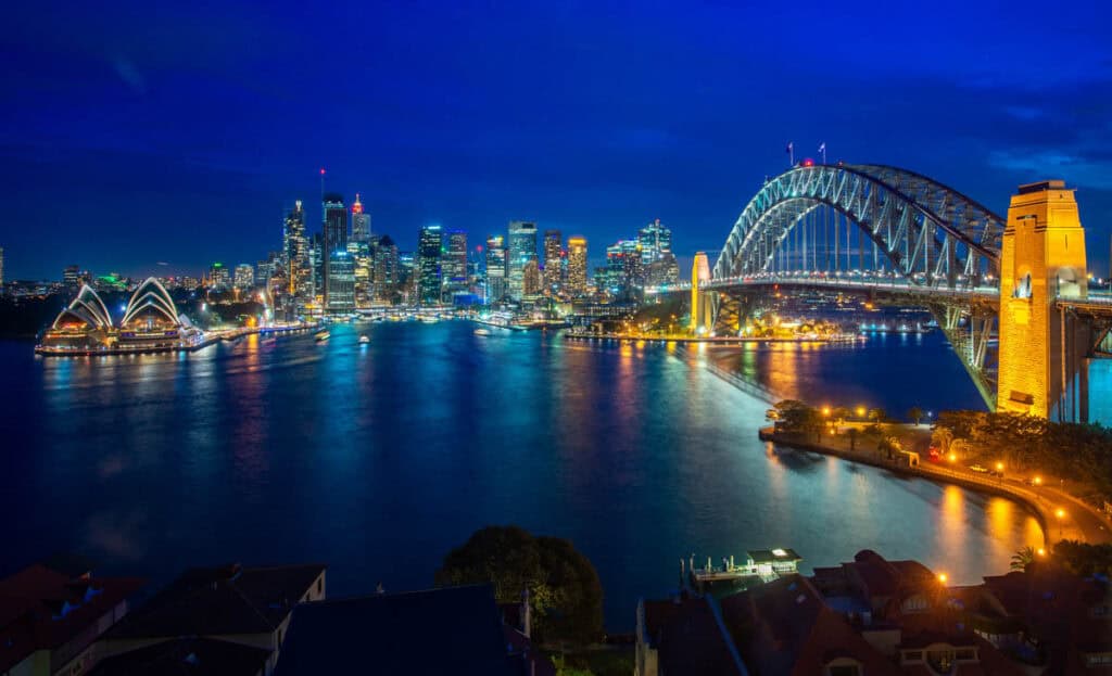 Sydney, Australia Moves to Ban Wholly AI-Generated Songs From Official Music Charts Amid Backlash