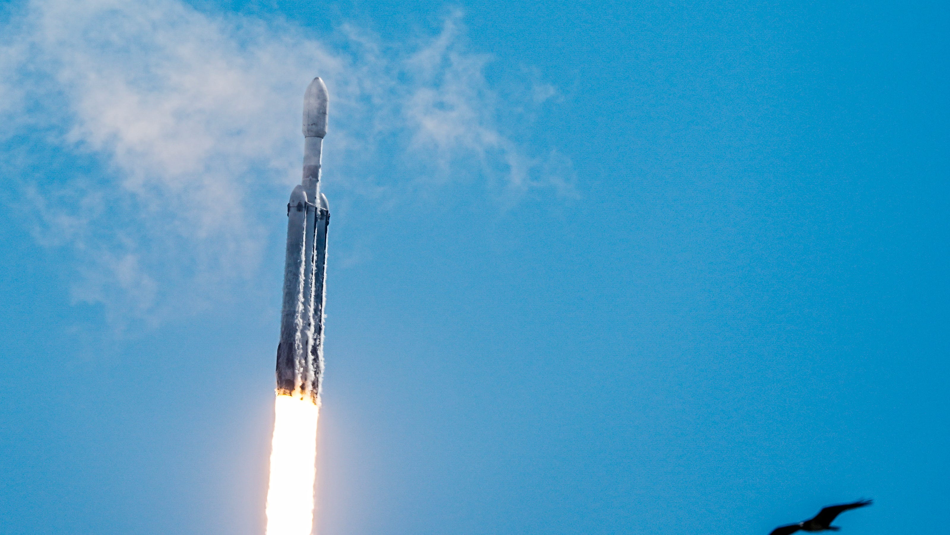 Washington, D.C. — NASA Clears Nancy Grace Roman Space Telescope for August 30 Launch