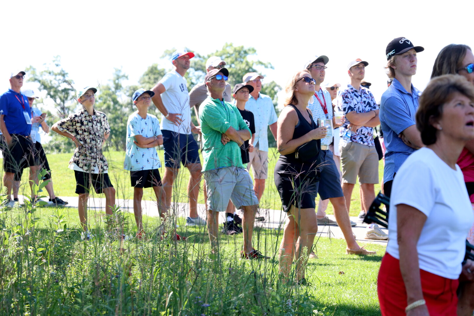 Edmonton, Alberta — Miyu Yamashita Wins CPKC Women’s Open in Historic Record-Breaking Style