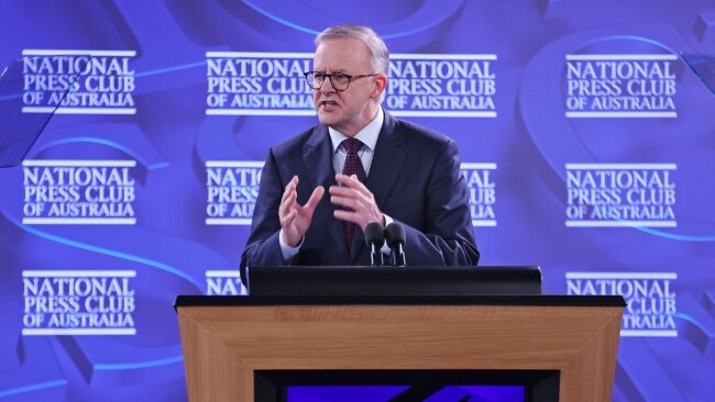 Sydney, Australia — National Cabinet Reaches Agreement on AI Datacentre Rules and Firearm Reforms