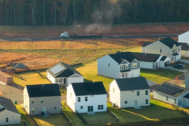 Washington, D.C. — U.S. New Home Sales Fall 10.5% in July as Builders Shift Strategies to Combat High Rates