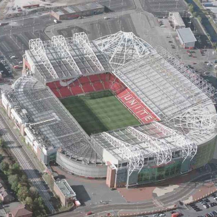 Manchester, UK — Manchester United Completes $95 Million Signing of Midfielder Carlos Baleba From Brighton