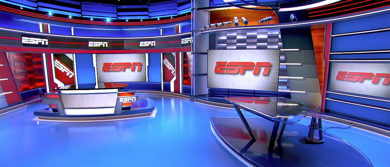 ESPN Shakes Up College GameDay Production Leadership Ahead of 500th Road Show