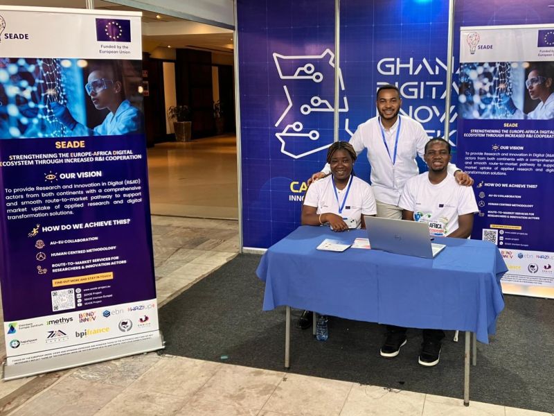 This Is Ghana 2026 Exhibition Launches in Accra